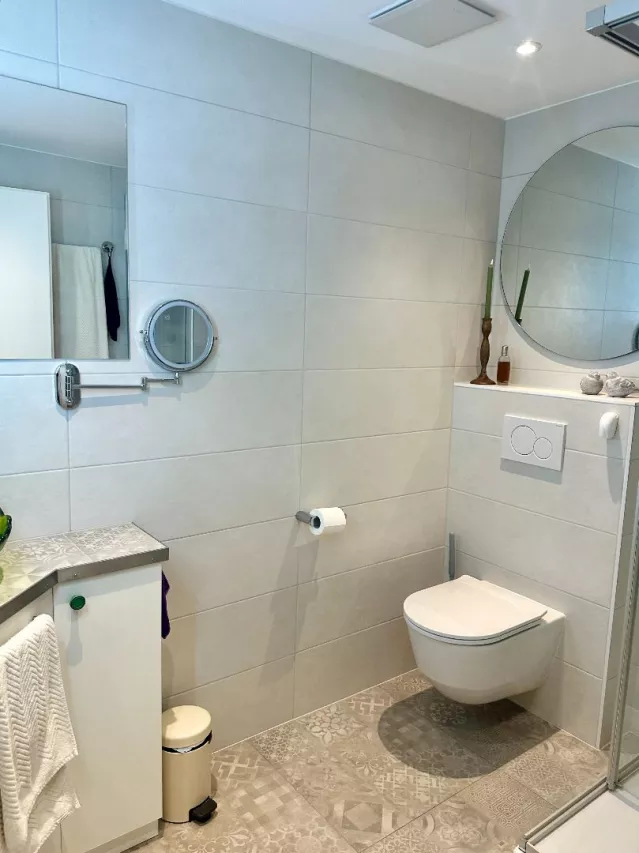 Magnifique appartement de 4,5 pièces à Crans-Montana