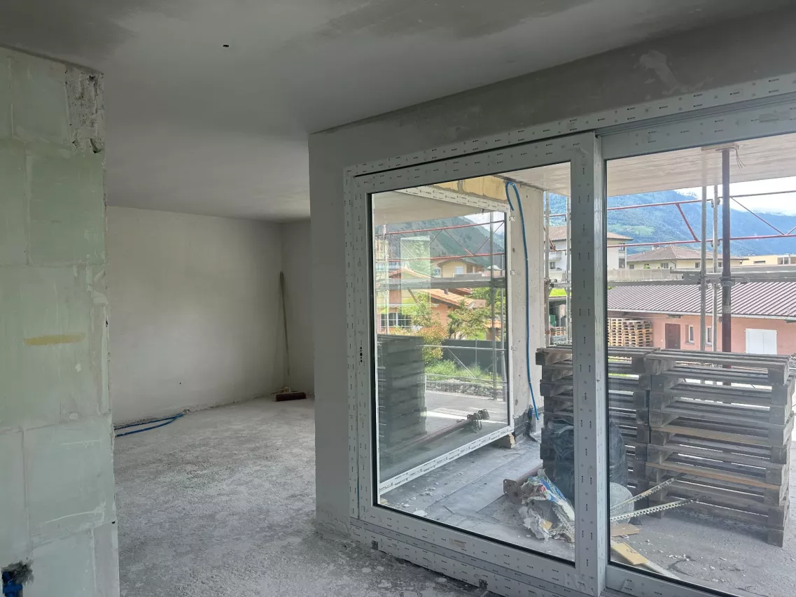 Joli appartement de 3,5 pièces à Saillon