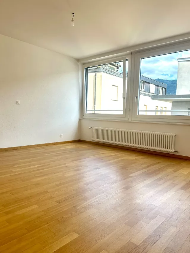 Superbe appartement de 4,5 pièces au centre ville de Sion