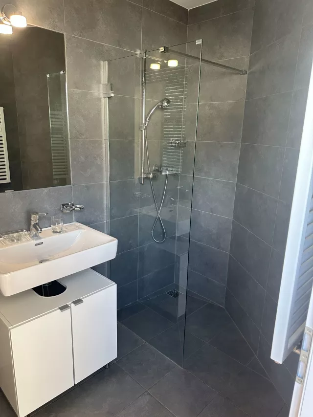 Superbe appartement de 4,5 pièces au centre ville de Sion