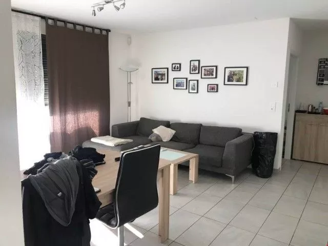 Bel appartement de 3,5 pièces à Vétroz