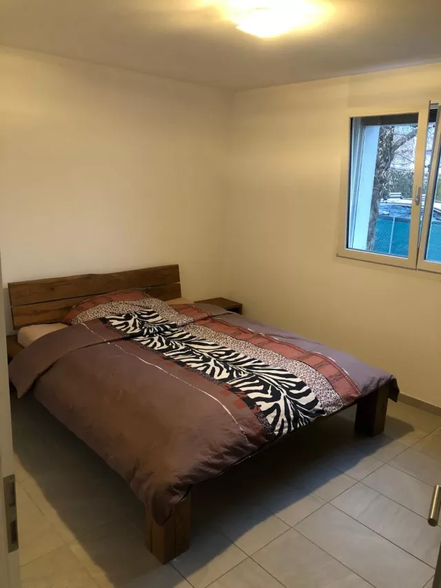 Bel appartement de 3,5 pièces à Vétroz