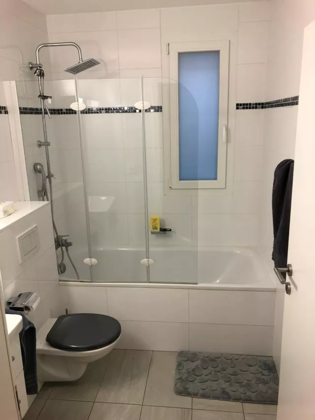 Bel appartement de 3,5 pièces à Vétroz