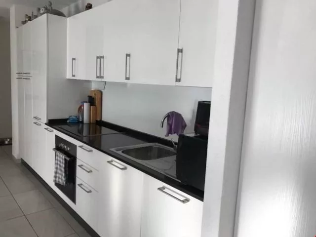 Bel appartement de 3,5 pièces à Vétroz