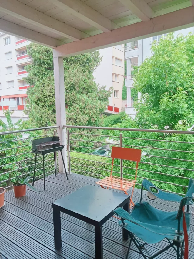 Magnifique attique en duplex de 5,5 pièces à Sion