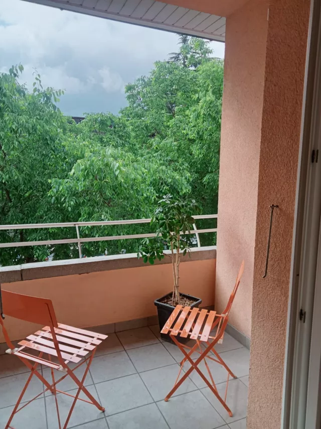 Magnifique attique en duplex de 5,5 pièces à Sion