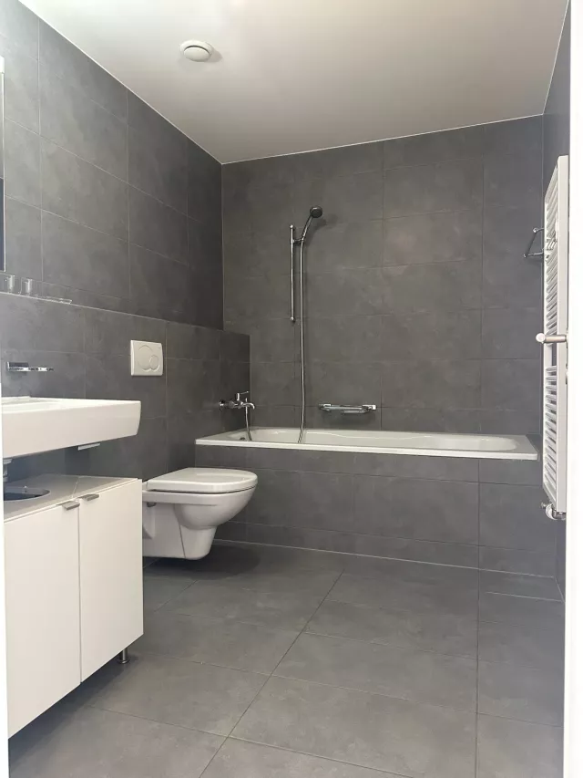 Appartement, 4.5 pièces, 120.00 m2