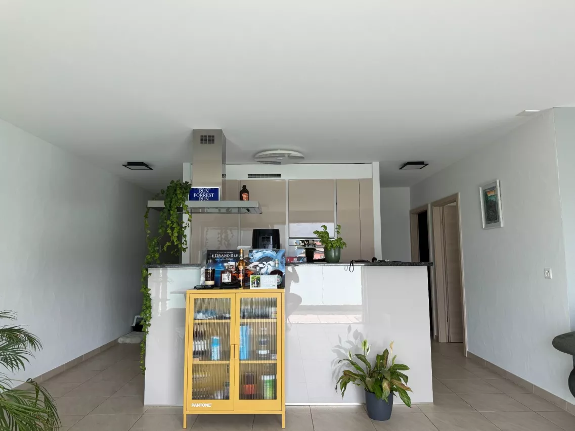 Bel appartement de 3,5 pièces à Plan-Conthey