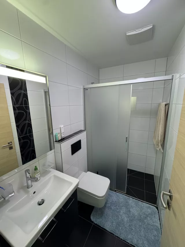 Bel appartement de 3,5 pièces à Plan-Conthey