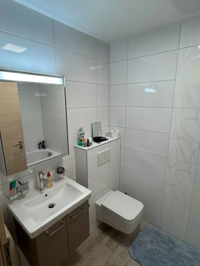 Bel appartement de 3,5 pièces à Plan-Conthey
