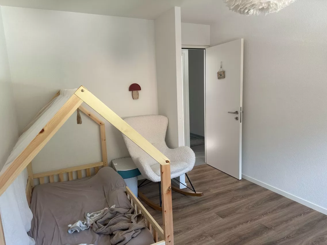 Magnifique villa de 4,5 pièces sur Aproz