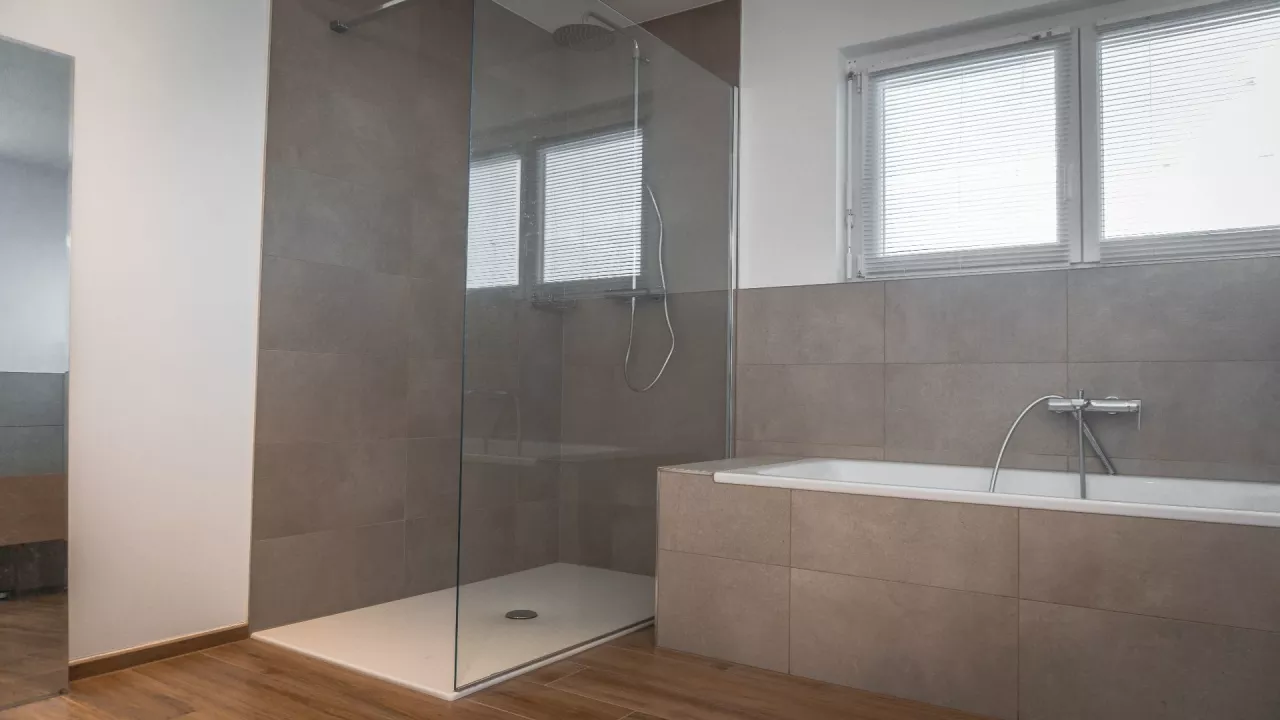 Magnifique villa individuelle à Vétroz de 4.5 pièces