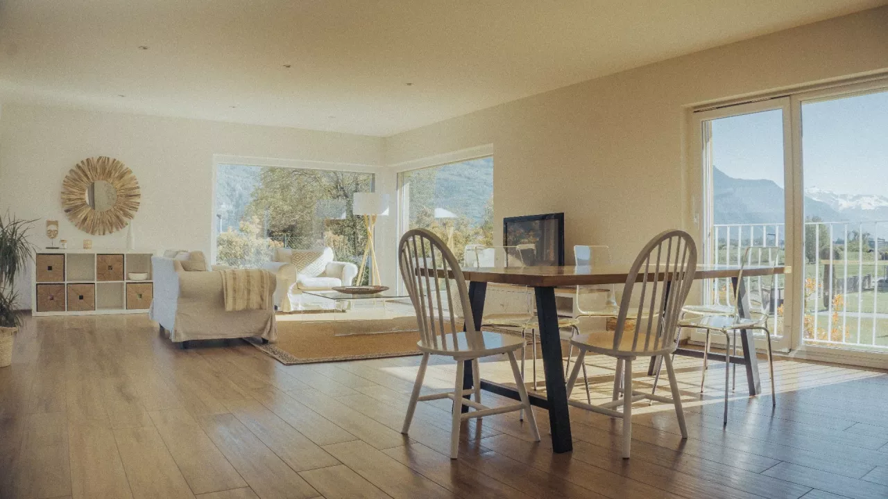 Magnifique villa individuelle à Vétroz de 4.5 pièces