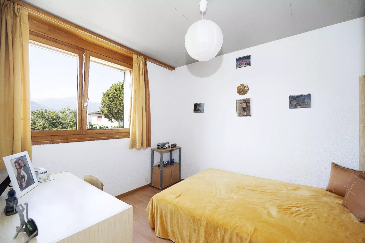 Splendide villa de 6,5 pièces à Coméraz (Grimisuat)