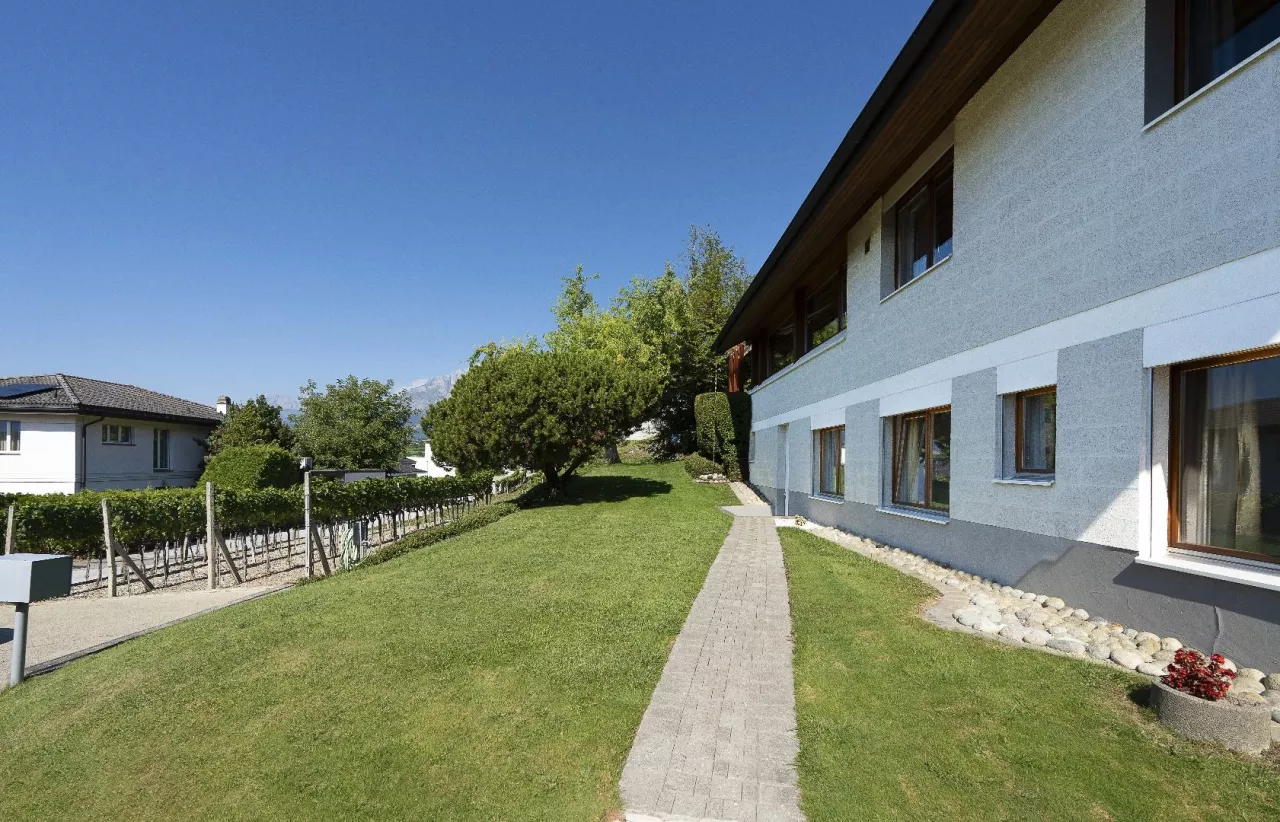 Splendide villa de 6,5 pièces à Coméraz (Grimisuat)