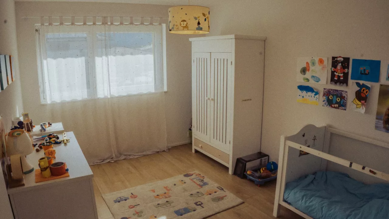 Magnifique villa individuelle à Vétroz de 4.5 pièces