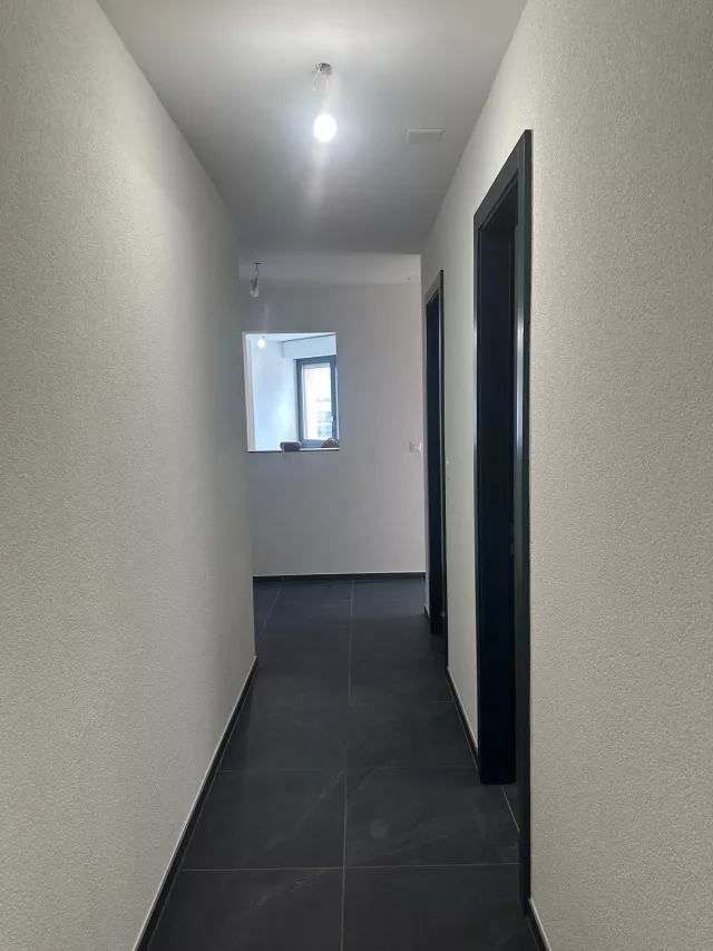 Bel appartement de 4,5 pièces à Sion