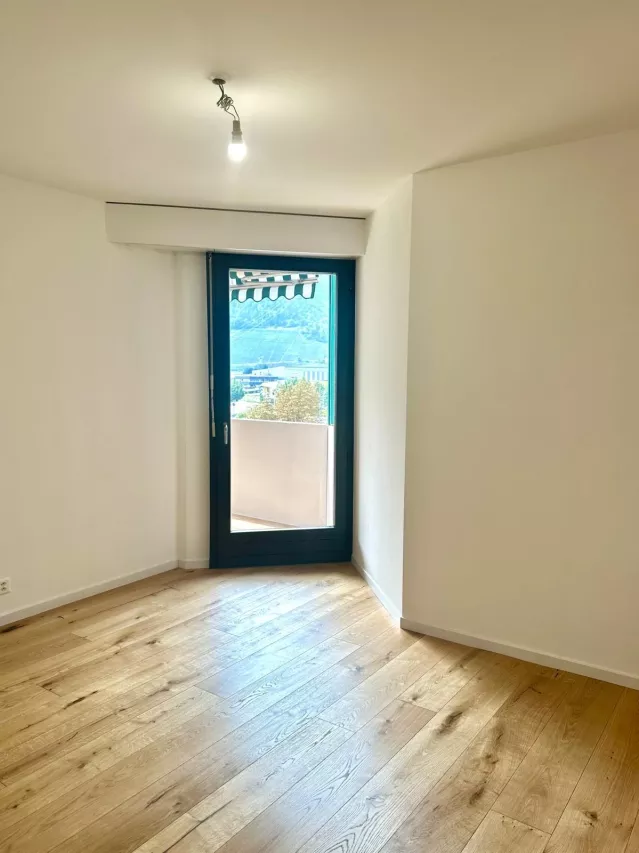 Bel appartement de 4,5 pièces à Sion