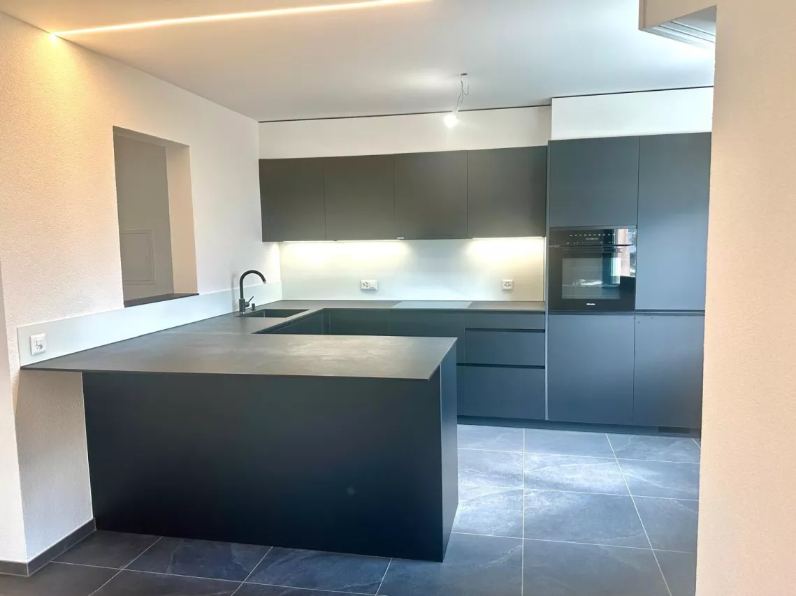 Bel appartement de 4,5 pièces à Sion