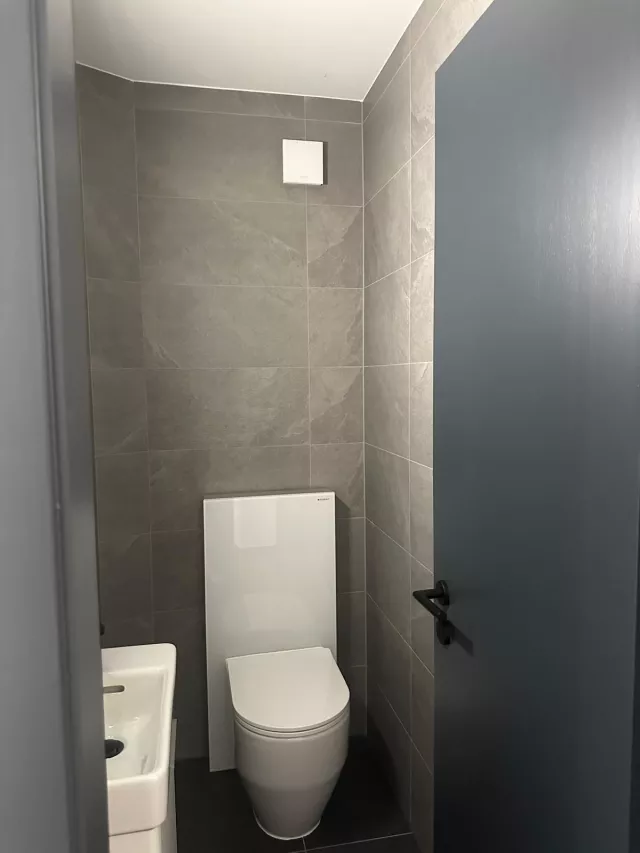Bel appartement de 4,5 pièces à Sion