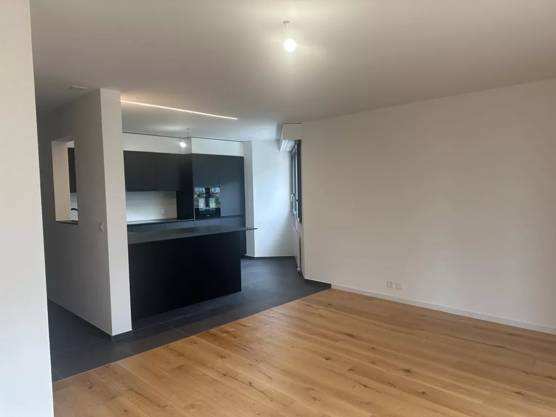 Bel appartement de 4,5 pièces à Sion