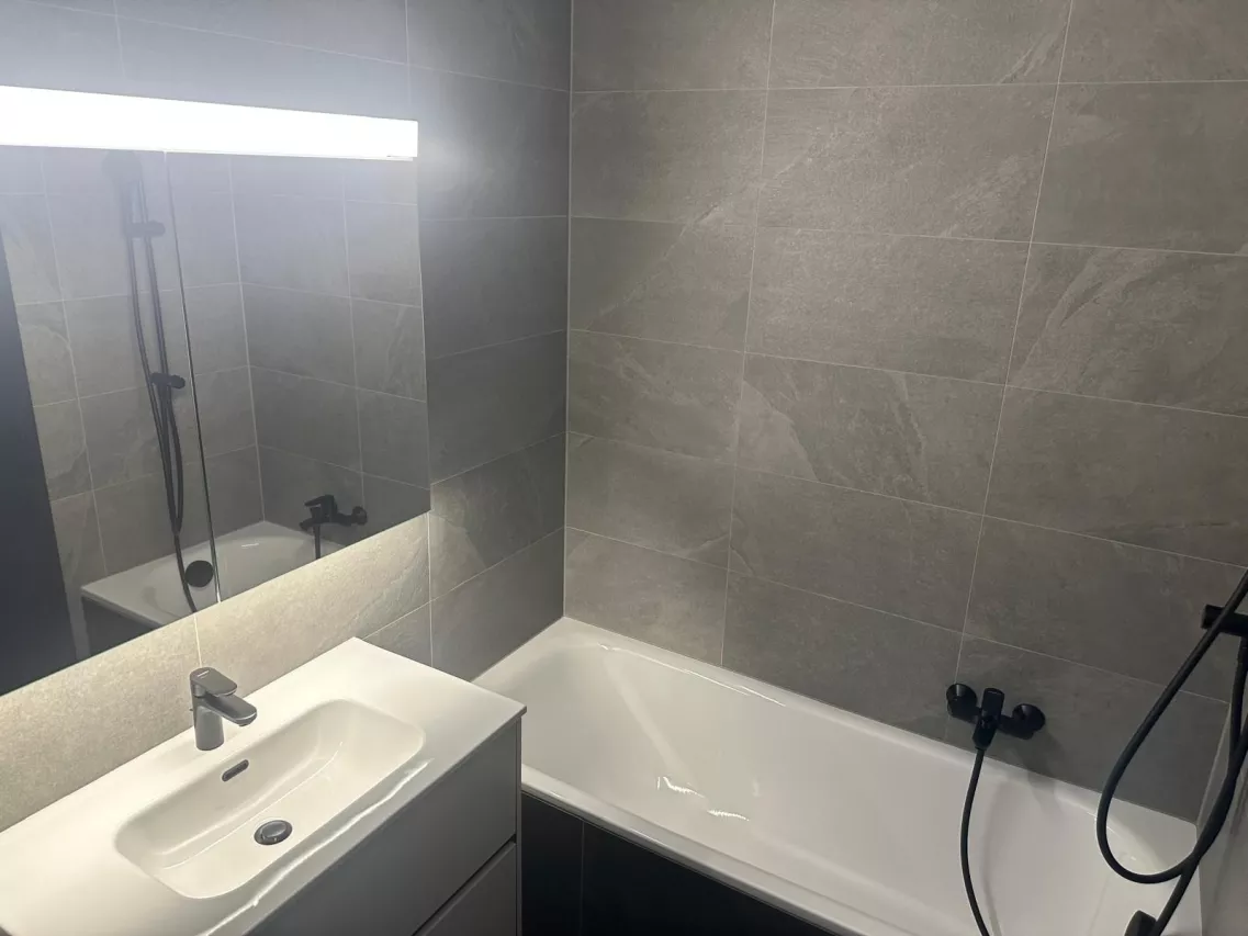 Bel appartement de 4,5 pièces à Sion