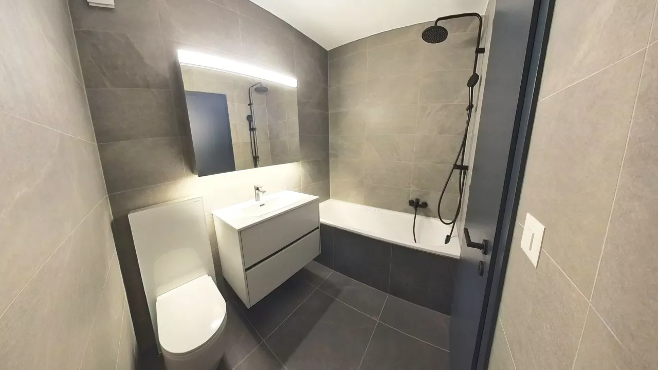 Bel appartement de 4,5 pièces à Sion