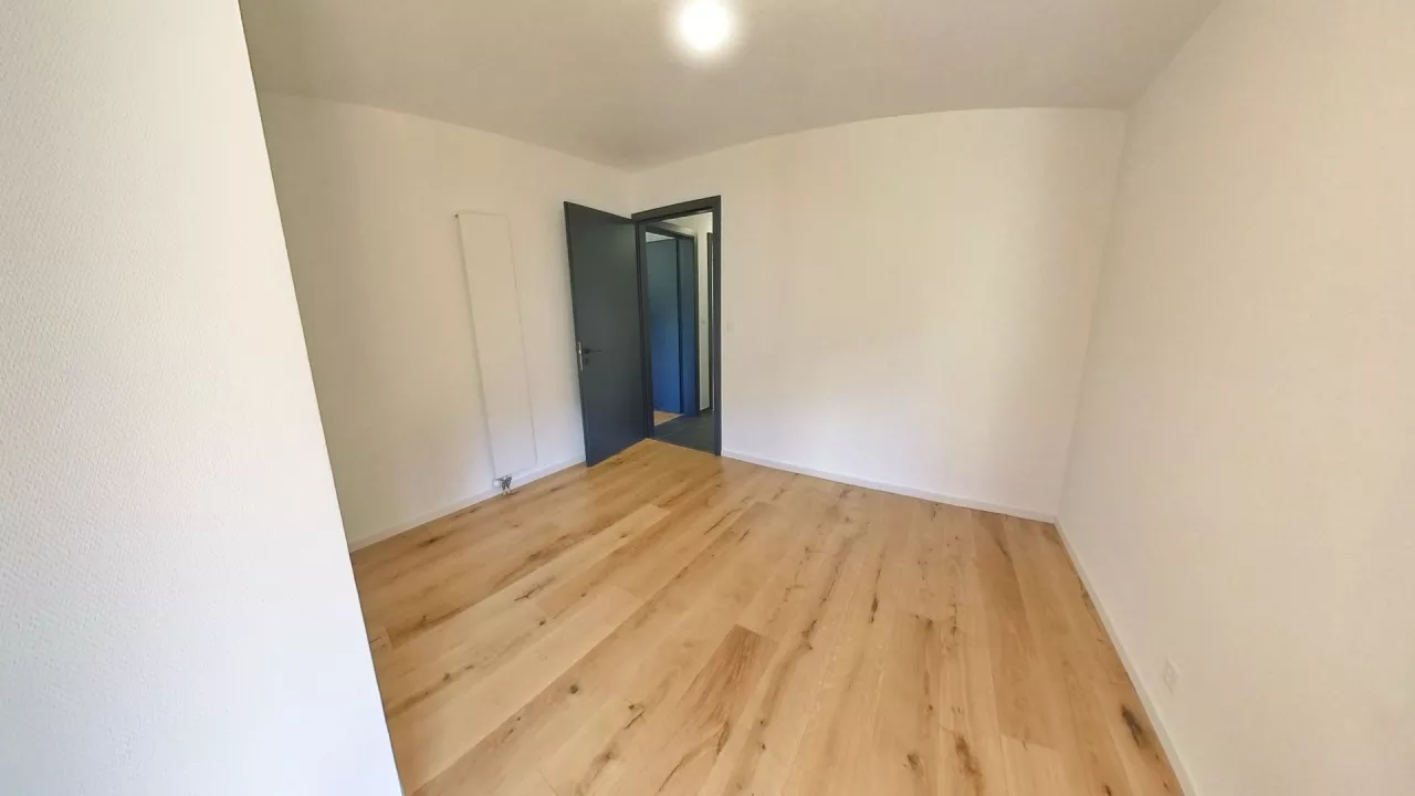 Bel appartement de 4,5 pièces à Sion