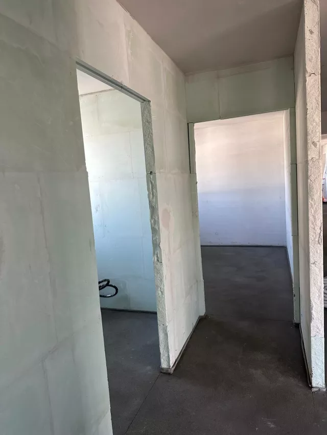 Attique de 4,5 pièces au coeur d'Aproz (Sion)