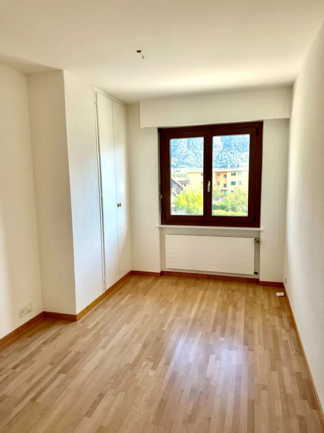 Bel appartement de 4,5 pièces en terrasse à Saint-Léonard