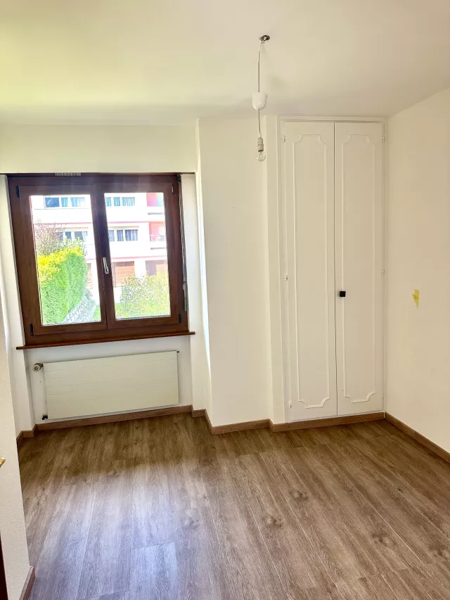 Bel appartement de 4,5 pièces en terrasse à Saint-Léonard