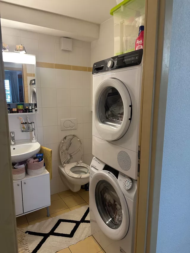 Joli appartement de 4,5 pièces au 1er étage à Monthey