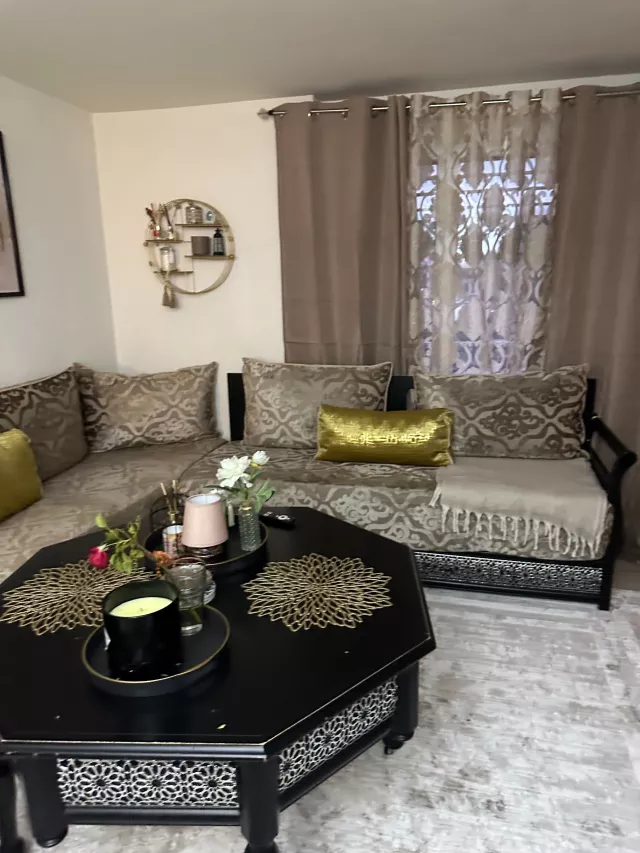 Joli appartement de 4,5 pièces au 1er étage à Monthey