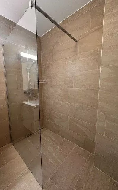 Magnifique appartement neuf au 2ème étage de 2,5 pièces à Aproz (Sion)