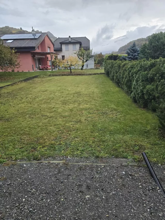 Charmant appartement rénové au 2ème étage de 2,5 pièces à Pont-de-la-Morge (Sion)
