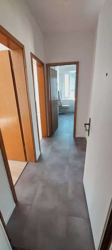 Charmant appartement rénové au 2ème étage de 2,5 pièces à Pont-de-la-Morge (Sion)