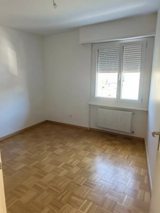 Bel appartement de 3.5 pièces au 3ème étage
