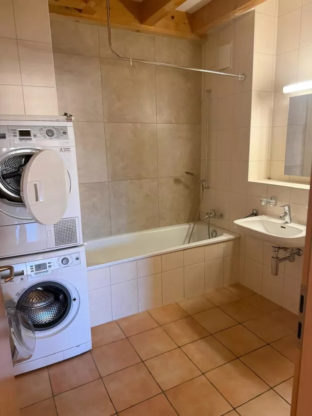 Splendide appartement 3,5 pièces en attique à Conthey