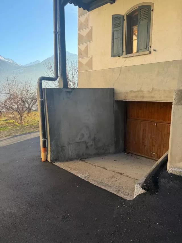 Magnifique appartement de 4,5 pièces à St-Séverin