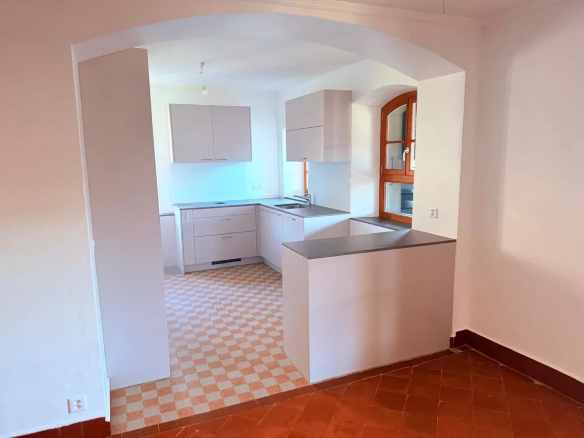 Magnifique appartement de 4,5 pièces à St-Séverin