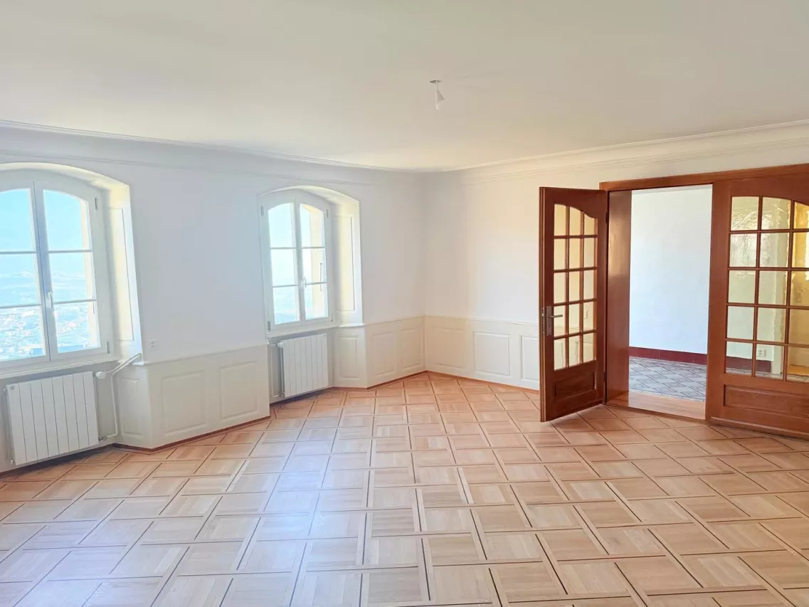 Magnifique appartement de 4,5 pièces à St-Séverin