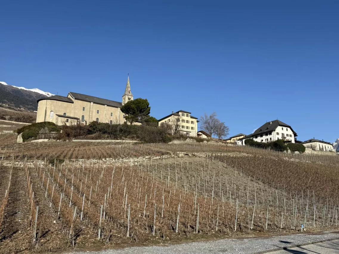 Magnifique appartement de 4,5 pièces à St-Séverin