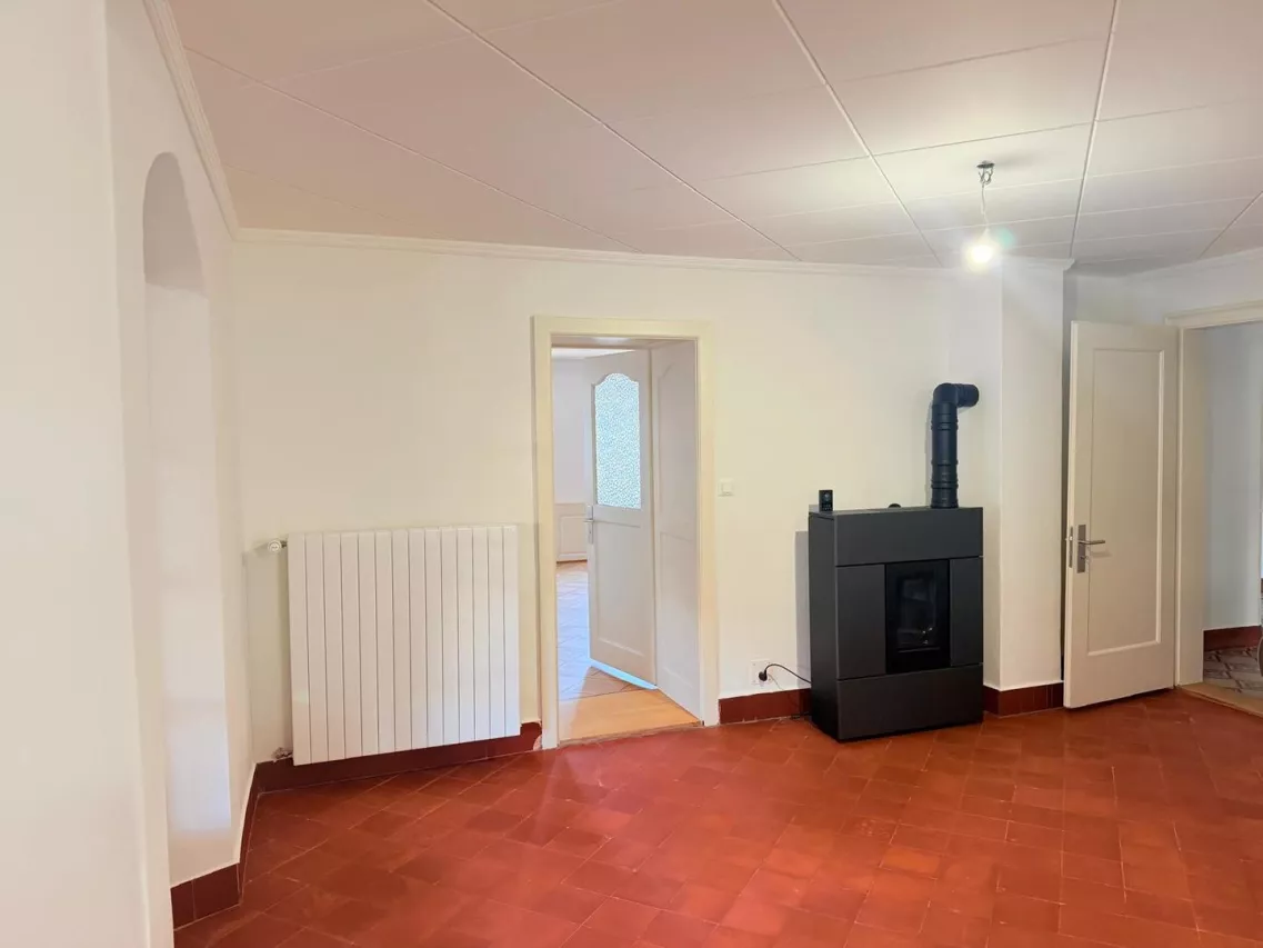 Magnifique appartement de 4,5 pièces à St-Séverin