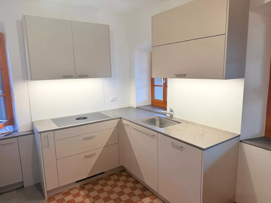 Magnifique appartement de 4,5 pièces à St-Séverin