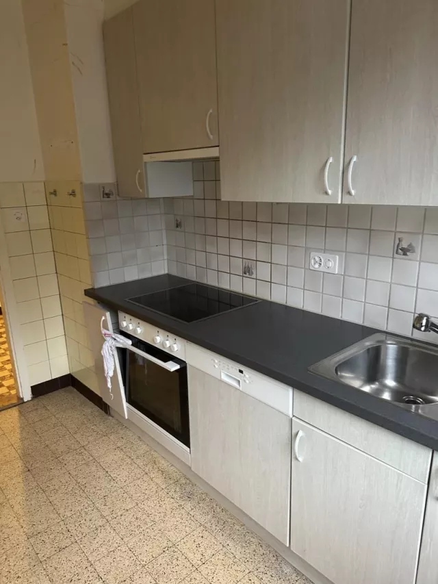 Bel appartement de 3,5 pièces au Centre de Sierre