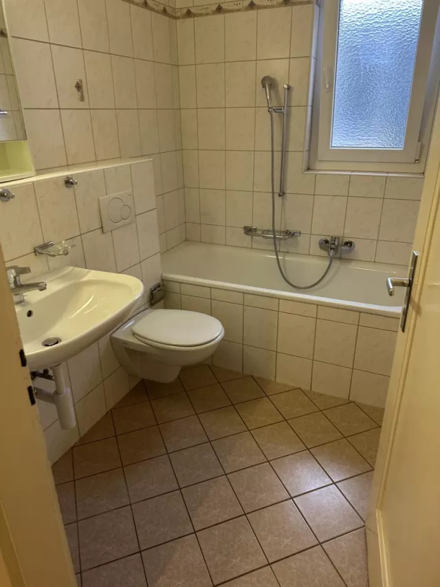 Bel appartement de 3,5 pièces au Centre de Sierre