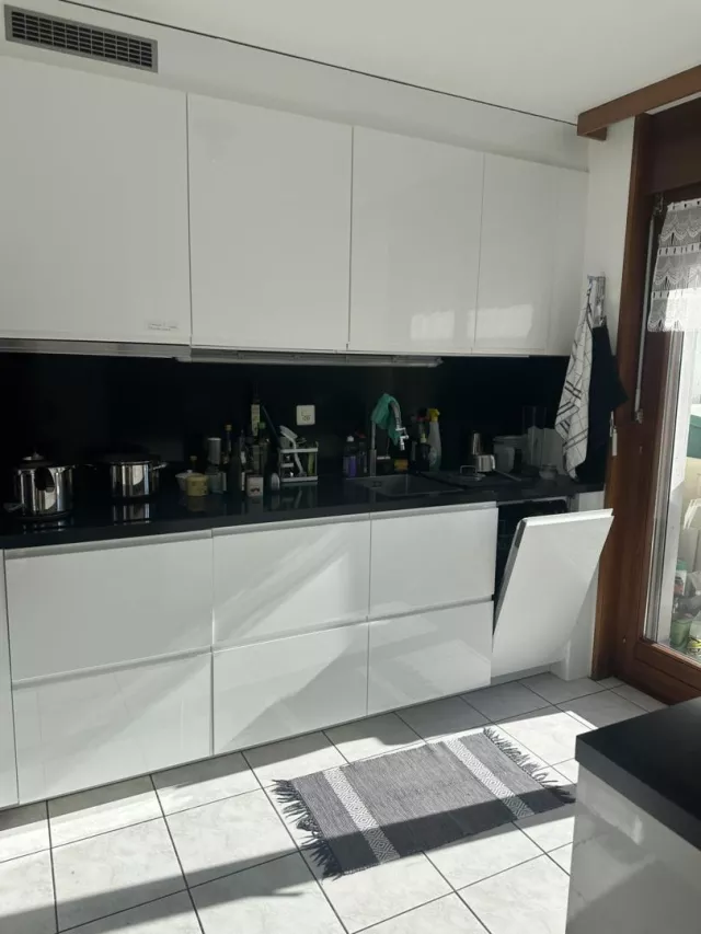 Bel appartement de 4,5 pièces à Sion