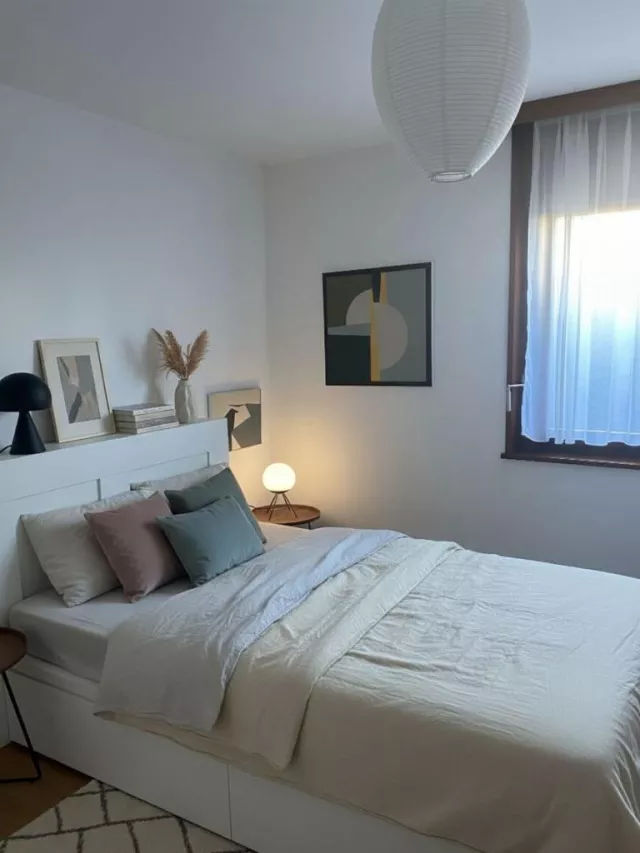 Bel appartement de 4,5 pièces à Sion