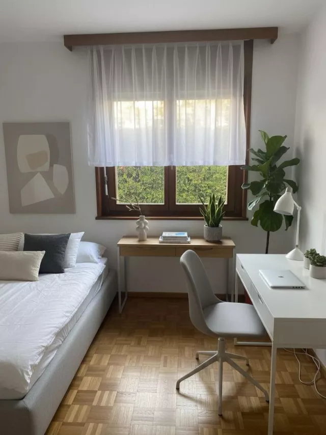 Bel appartement de 4,5 pièces à Sion