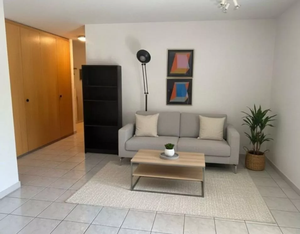 Bel appartement de 4,5 pièces à Sion